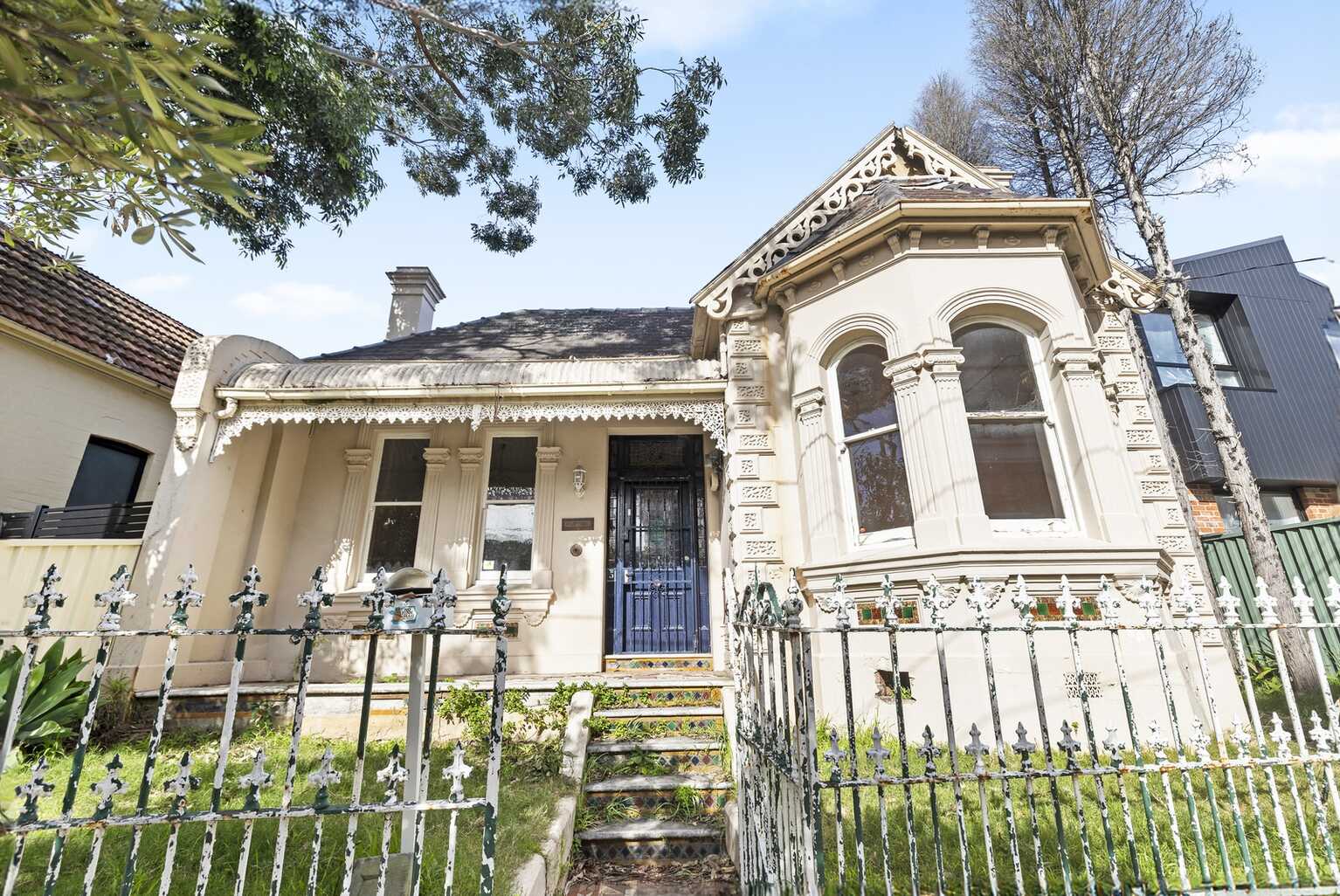 5 Fisher Street Petersham