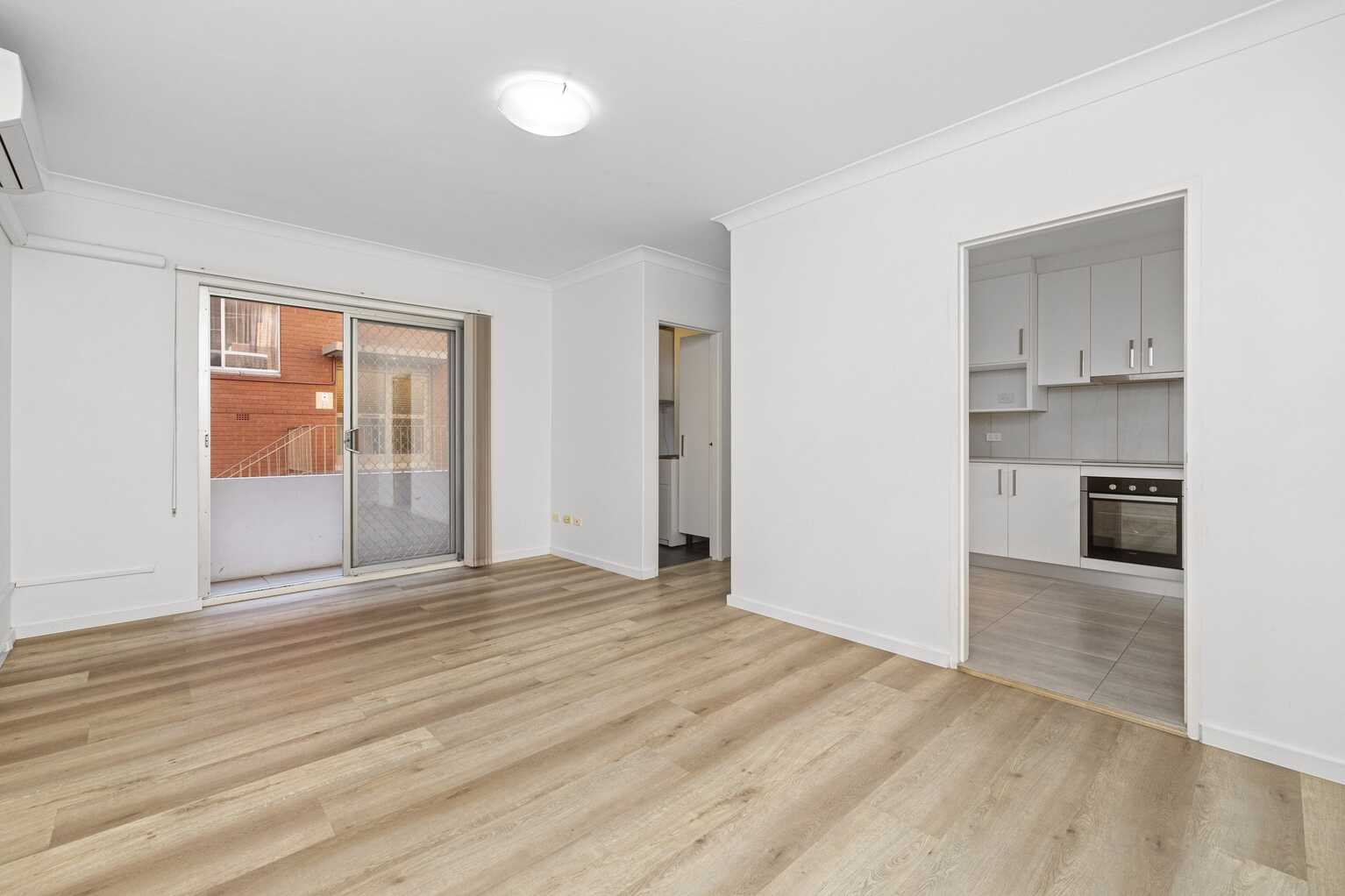 4/38 Forster Street West Ryde