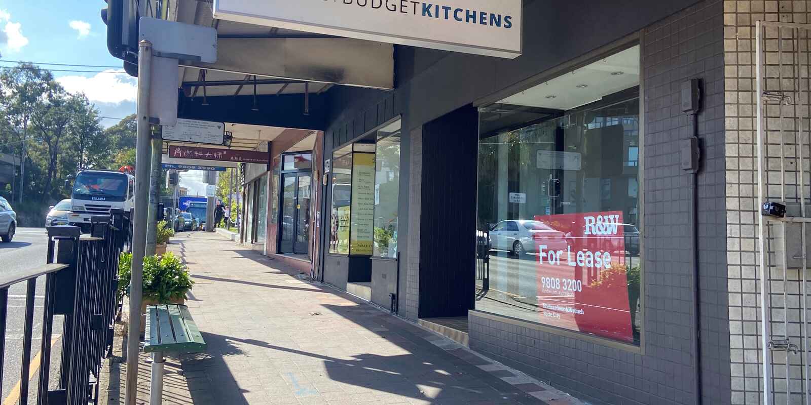 976 Victoria Road West Ryde