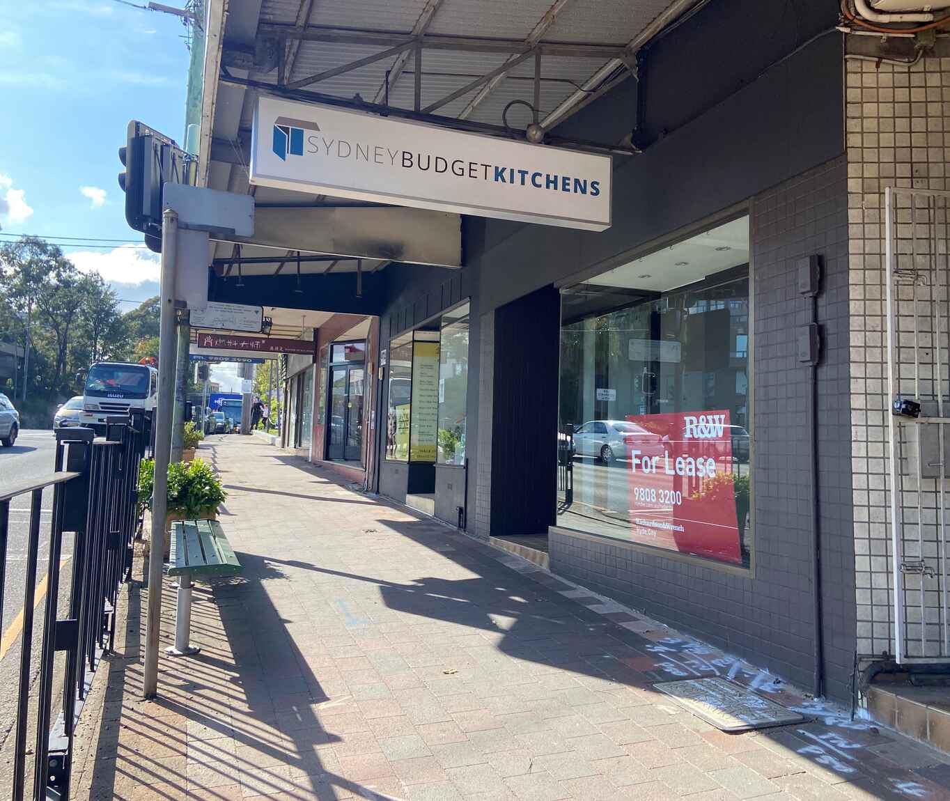 976 Victoria Road West Ryde