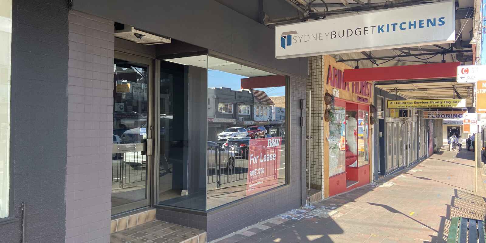 976 Victoria Road West Ryde