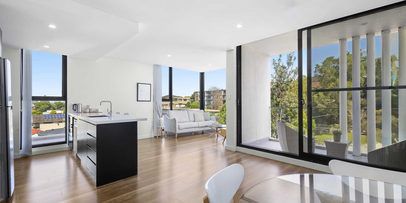 203/46 Gladstone Avenue Ryde