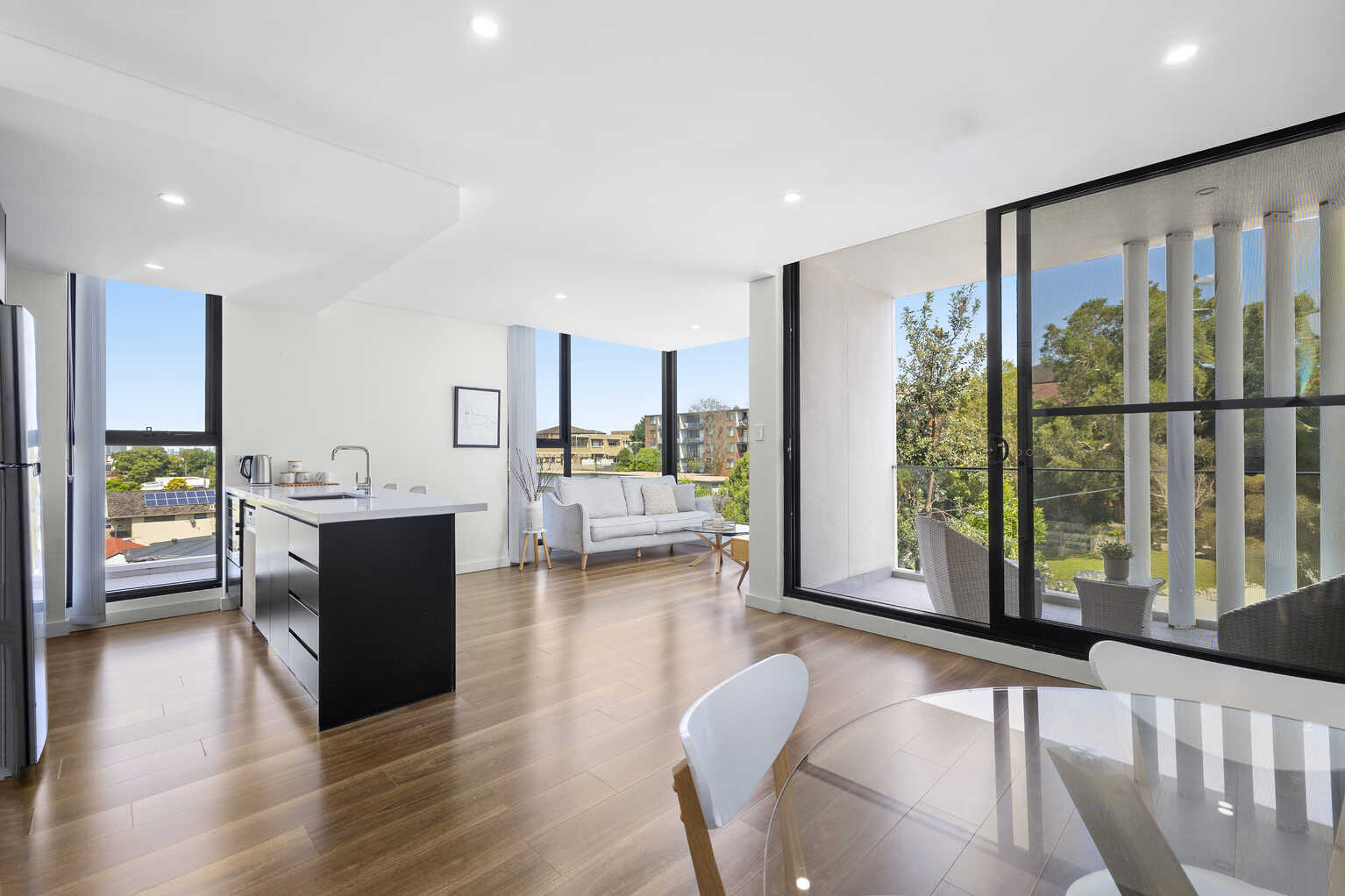 203/46 Gladstone Avenue Ryde