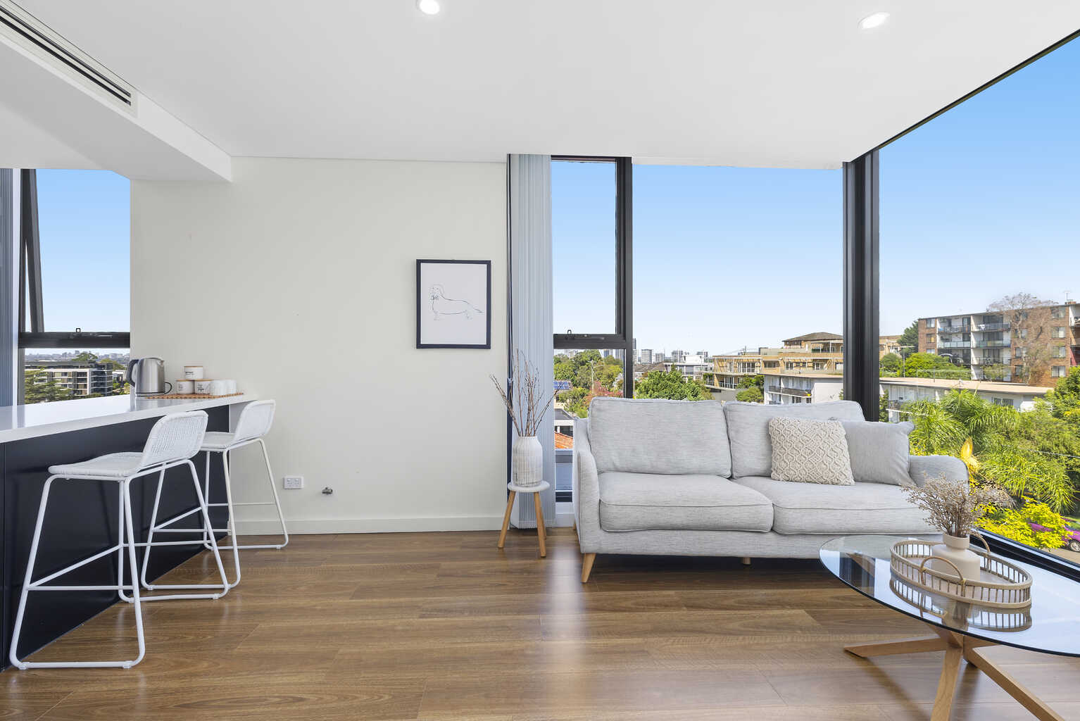 203/46 Gladstone Avenue Ryde