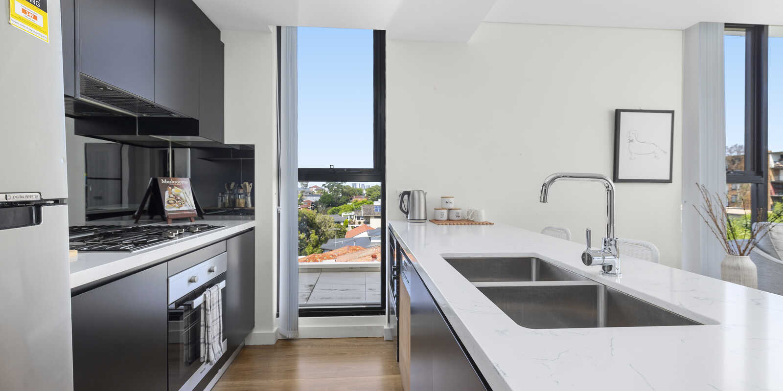 203/46 Gladstone Avenue Ryde