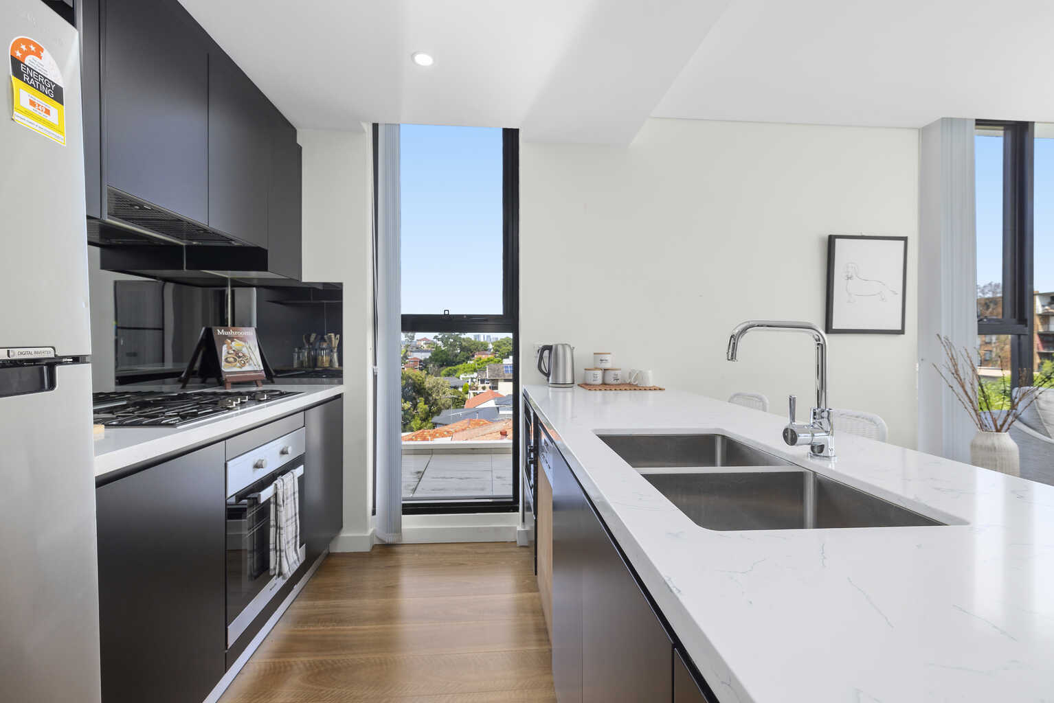 203/46 Gladstone Avenue Ryde