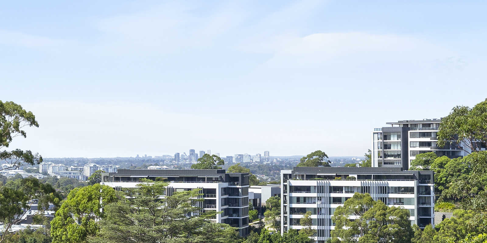 203/46 Gladstone Avenue Ryde