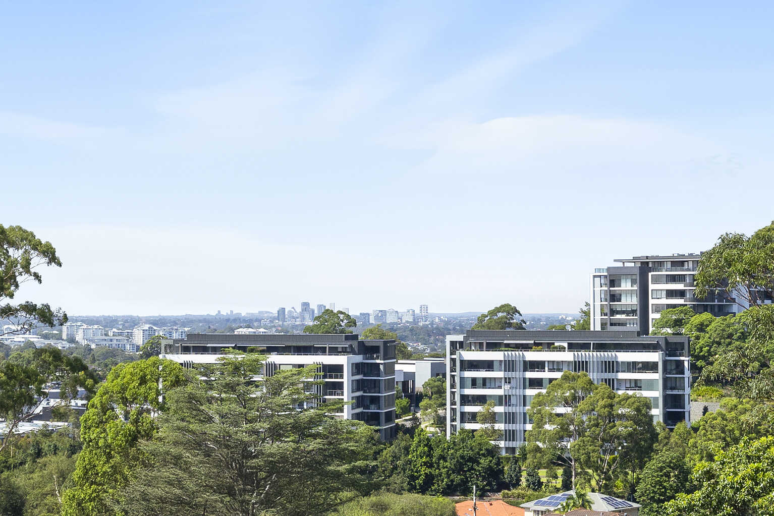 203/46 Gladstone Avenue Ryde