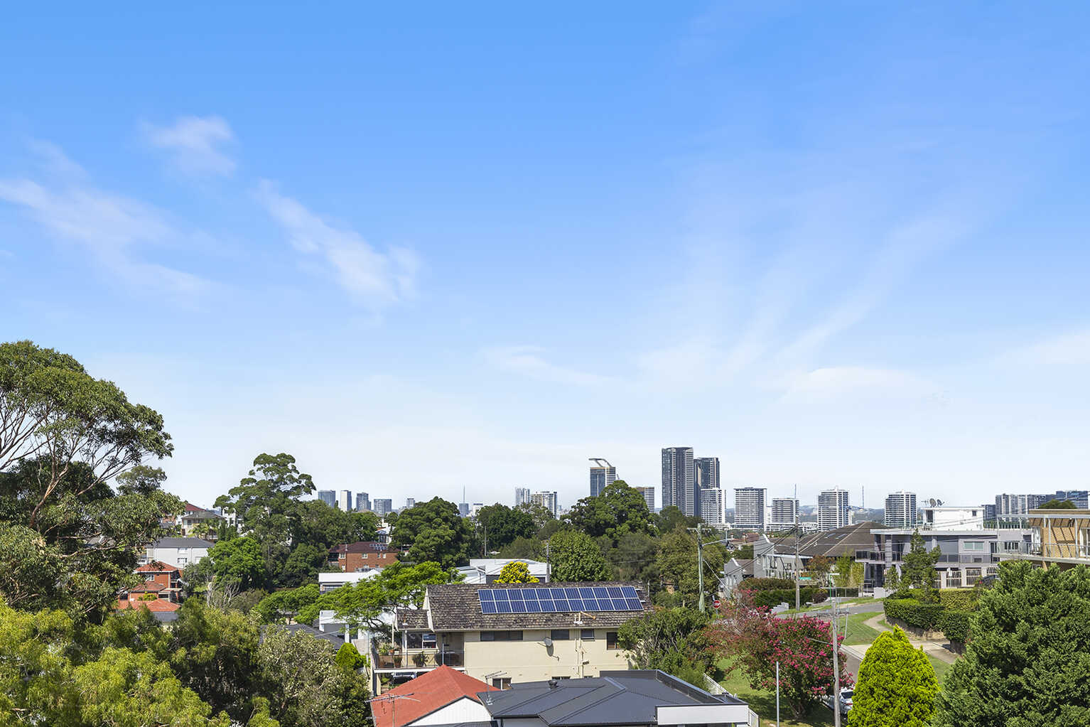 203/46 Gladstone Avenue Ryde