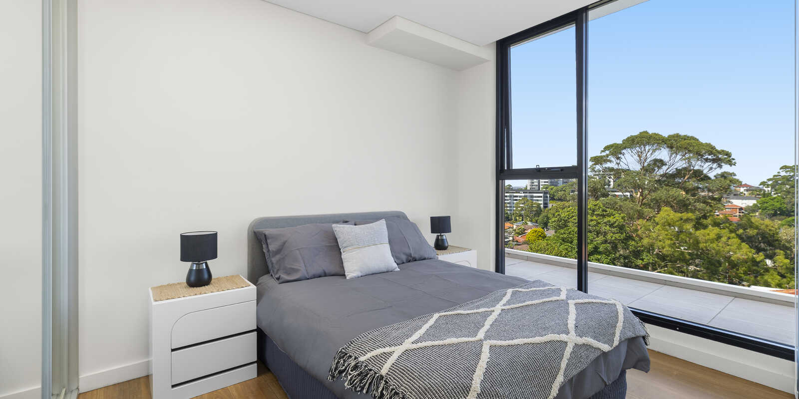 203/46 Gladstone Avenue Ryde