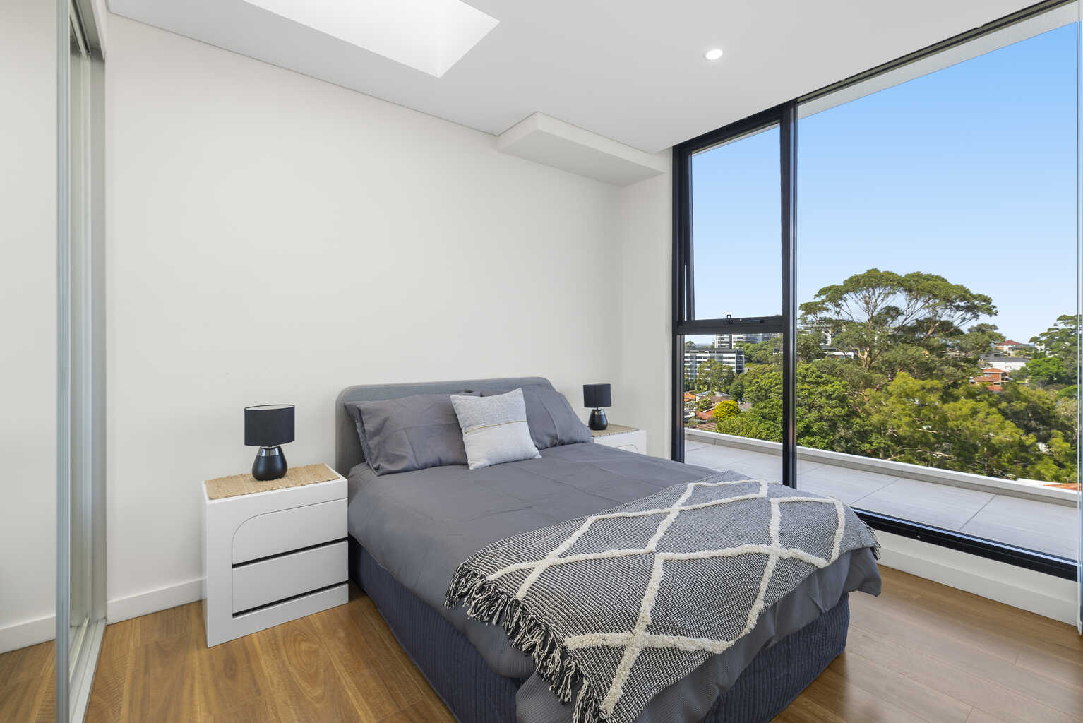 203/46 Gladstone Avenue Ryde