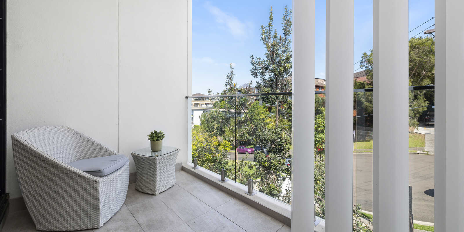 203/46 Gladstone Avenue Ryde