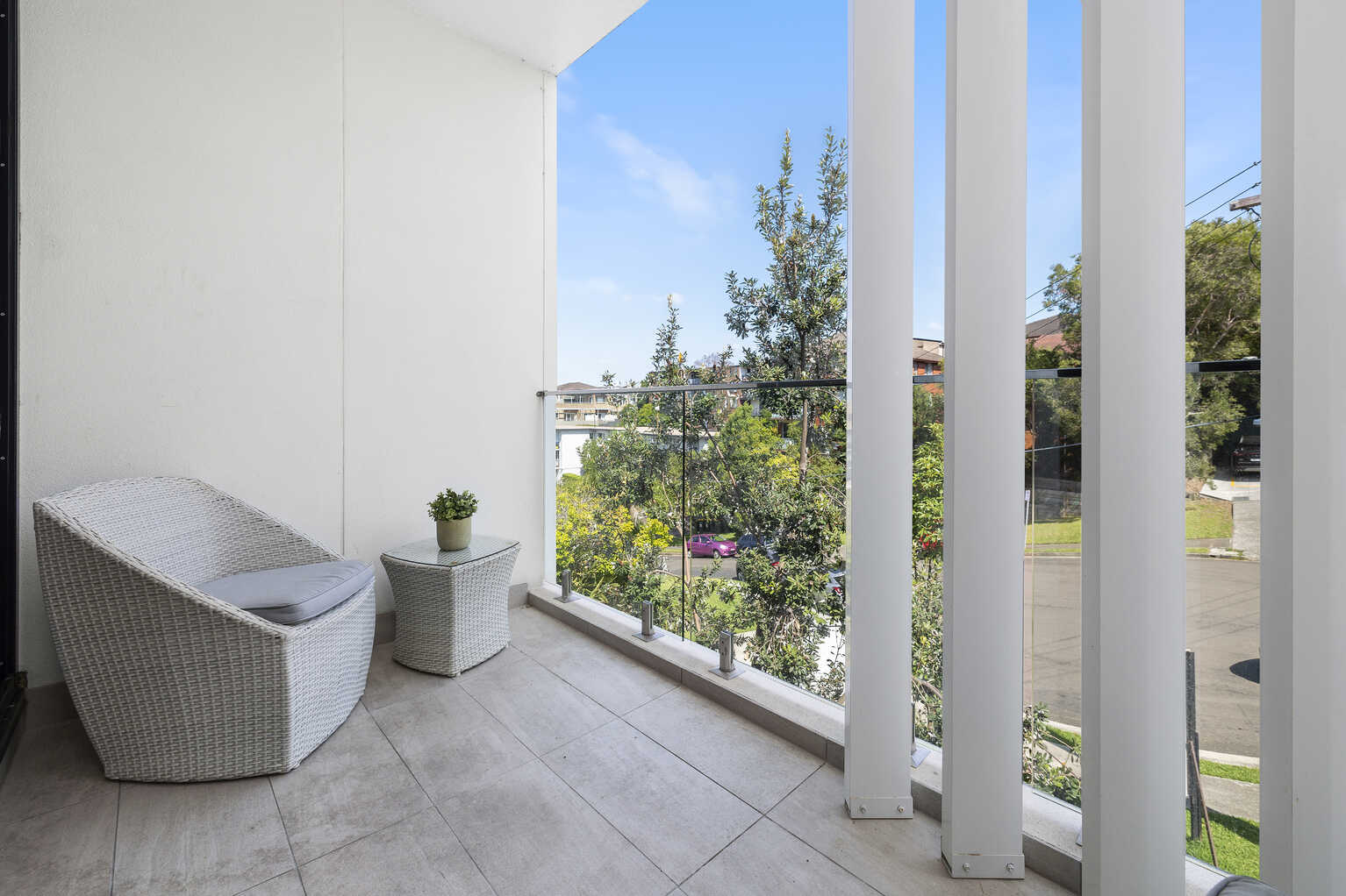 203/46 Gladstone Avenue Ryde