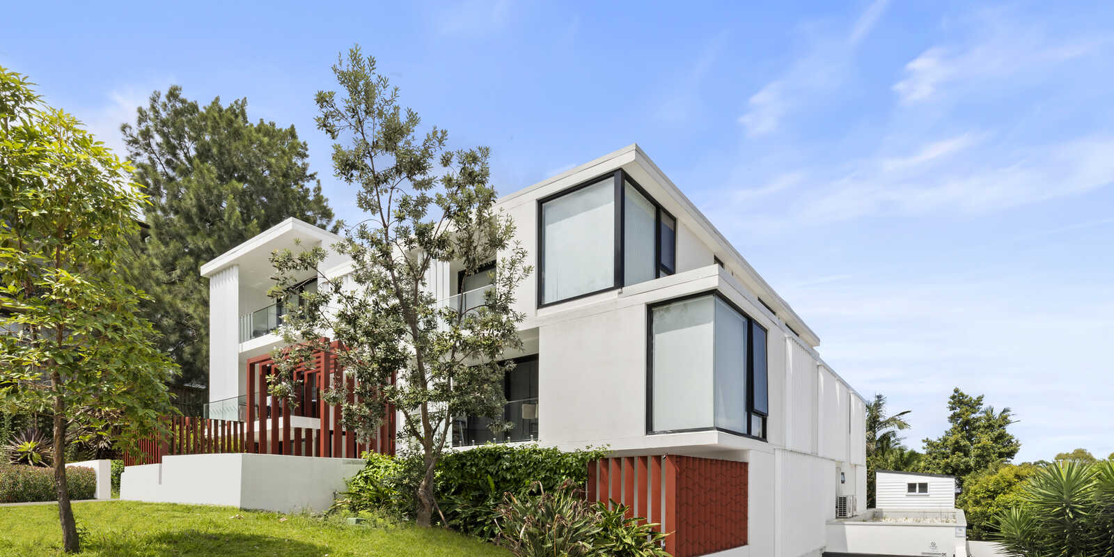 203/46 Gladstone Avenue Ryde