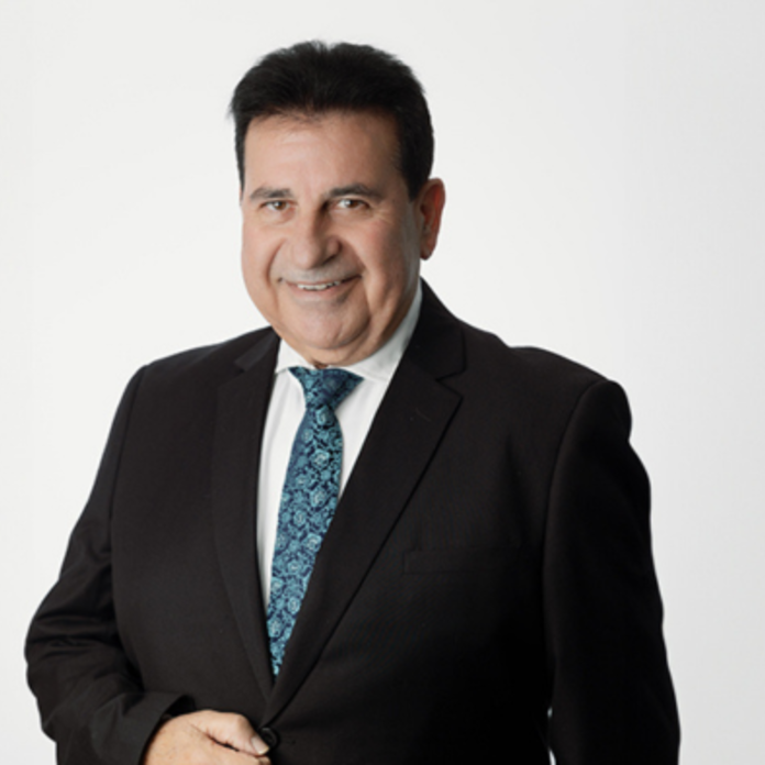 Frank Peronace Frank Peronace