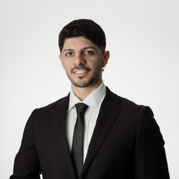 Joseph Peronace Joseph Peronace