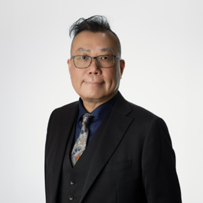 Wilson Tong Wilson Tong