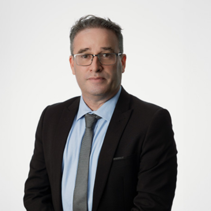 David Turley David Turley