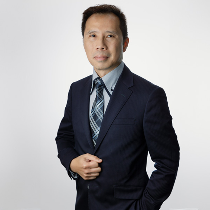 Lawrence Mak Lawrence Mak