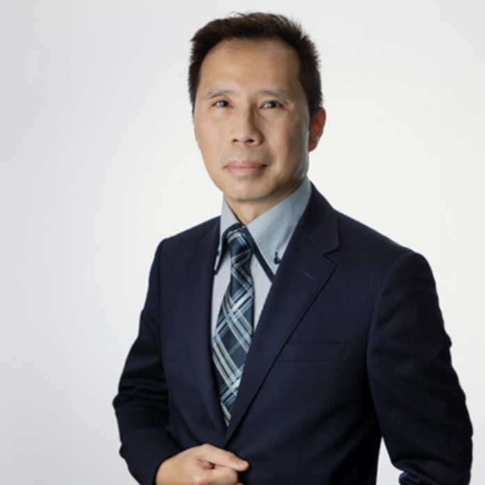 Lawrence Mak