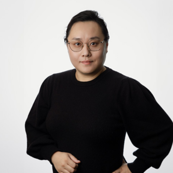 Catherine Xin Catherine Xin