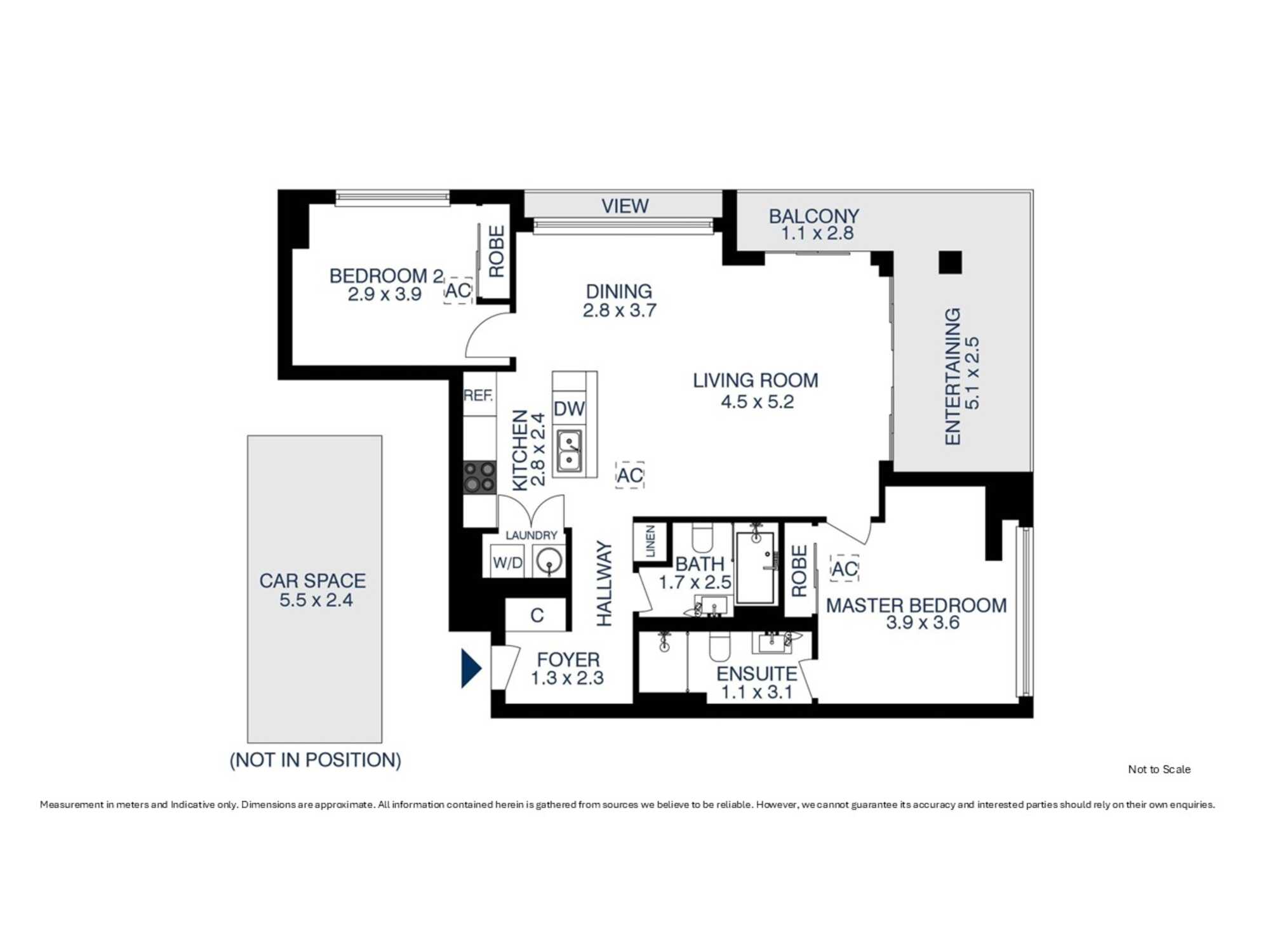 1002/29 Hunter Street Parramatta