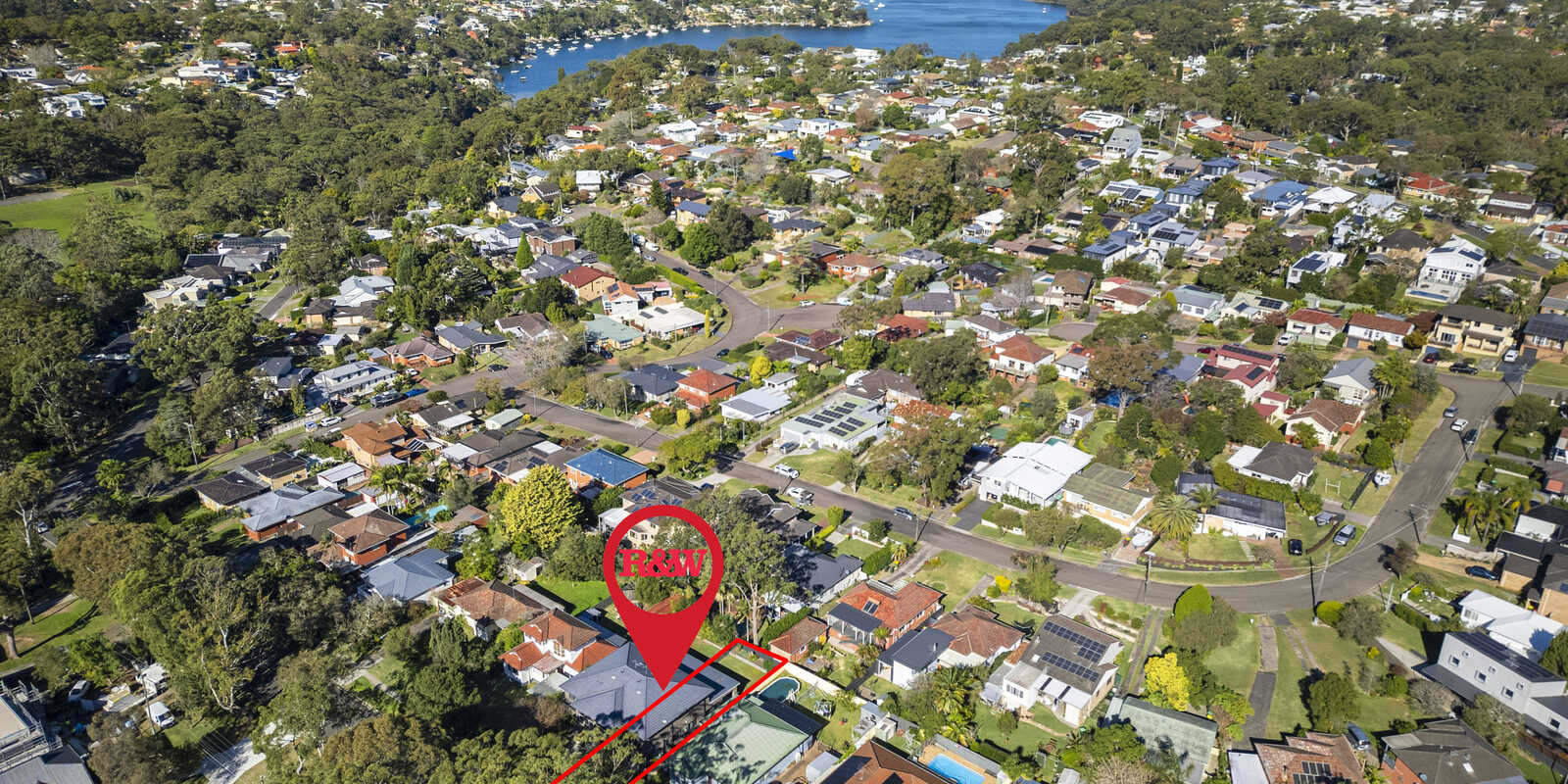 132B Forest Road Miranda