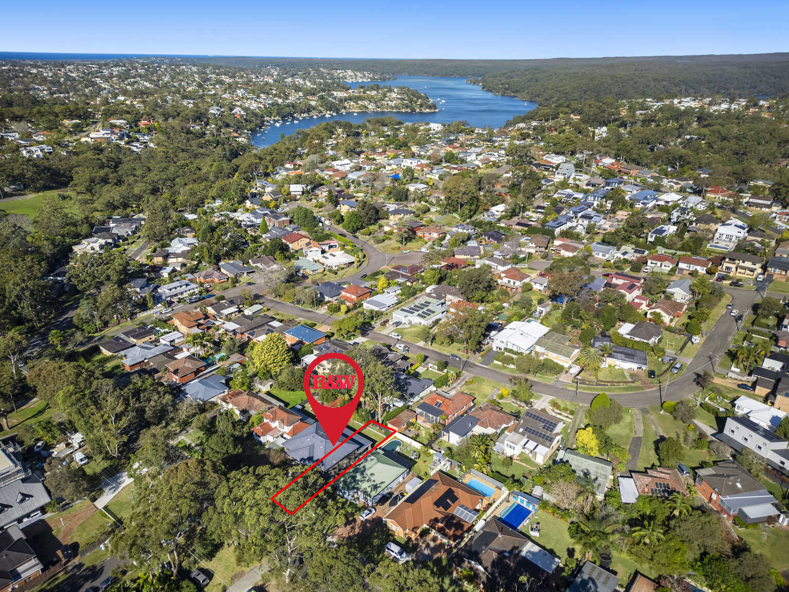132B Forest Road Miranda