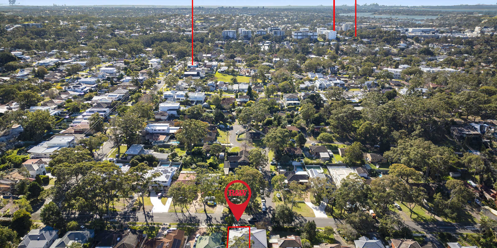 132B Forest Road Miranda