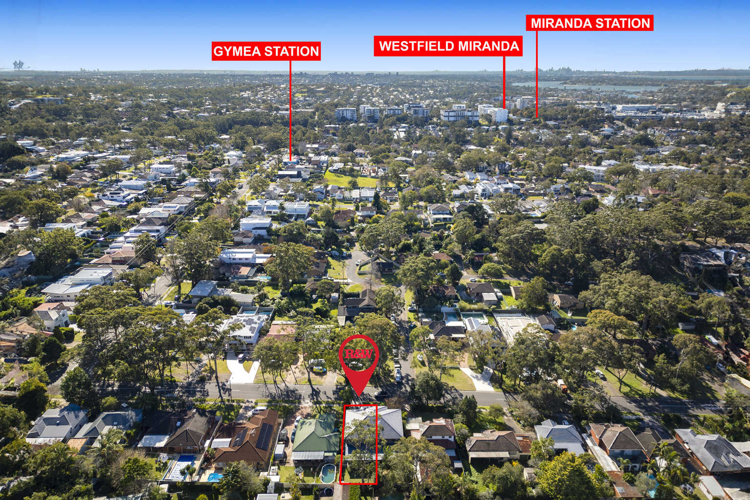 132B Forest Road Miranda