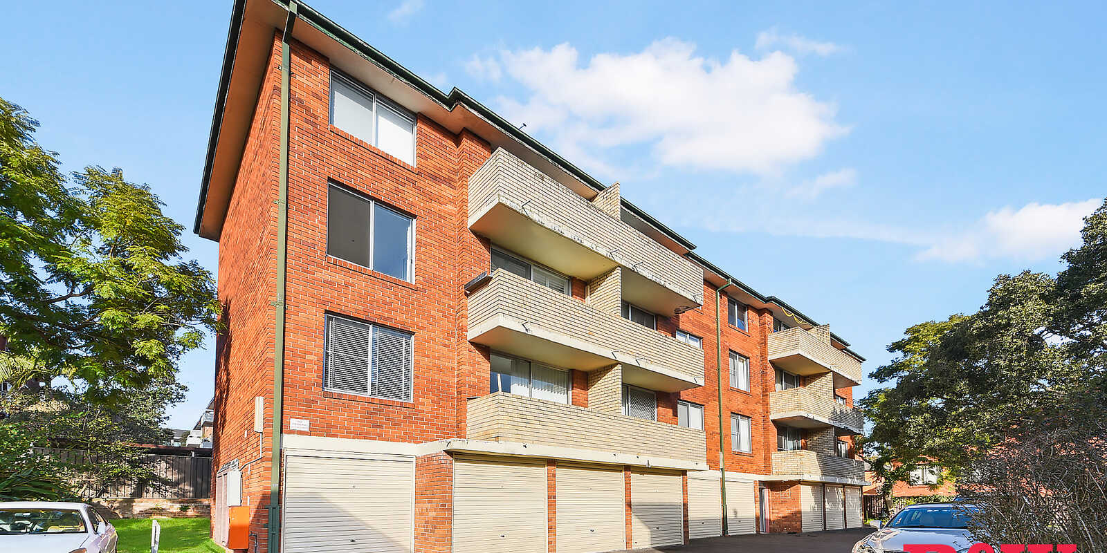 47/21-27 Meadow Crescent Meadowbank