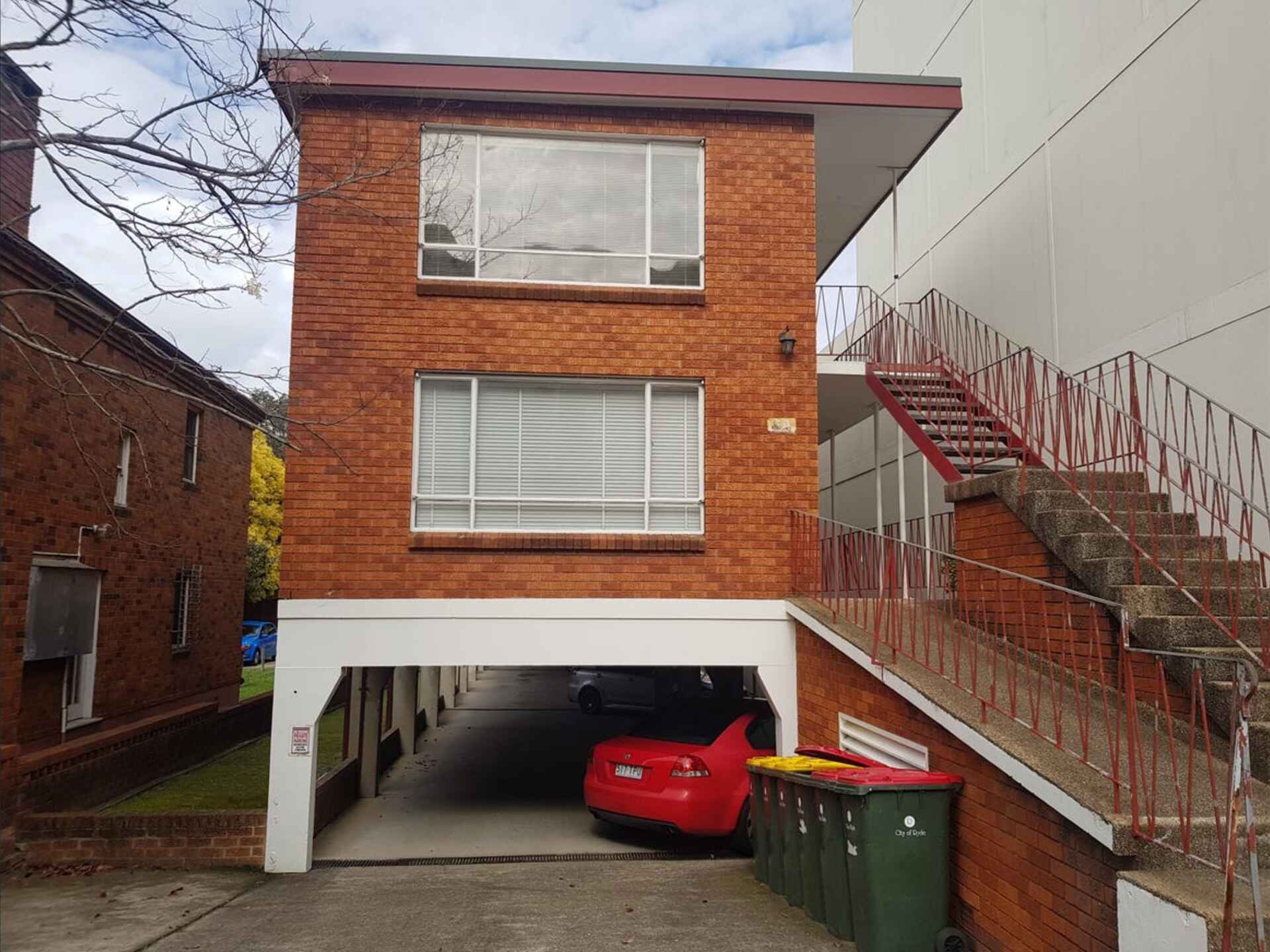 5/60 Blaxland Road Ryde