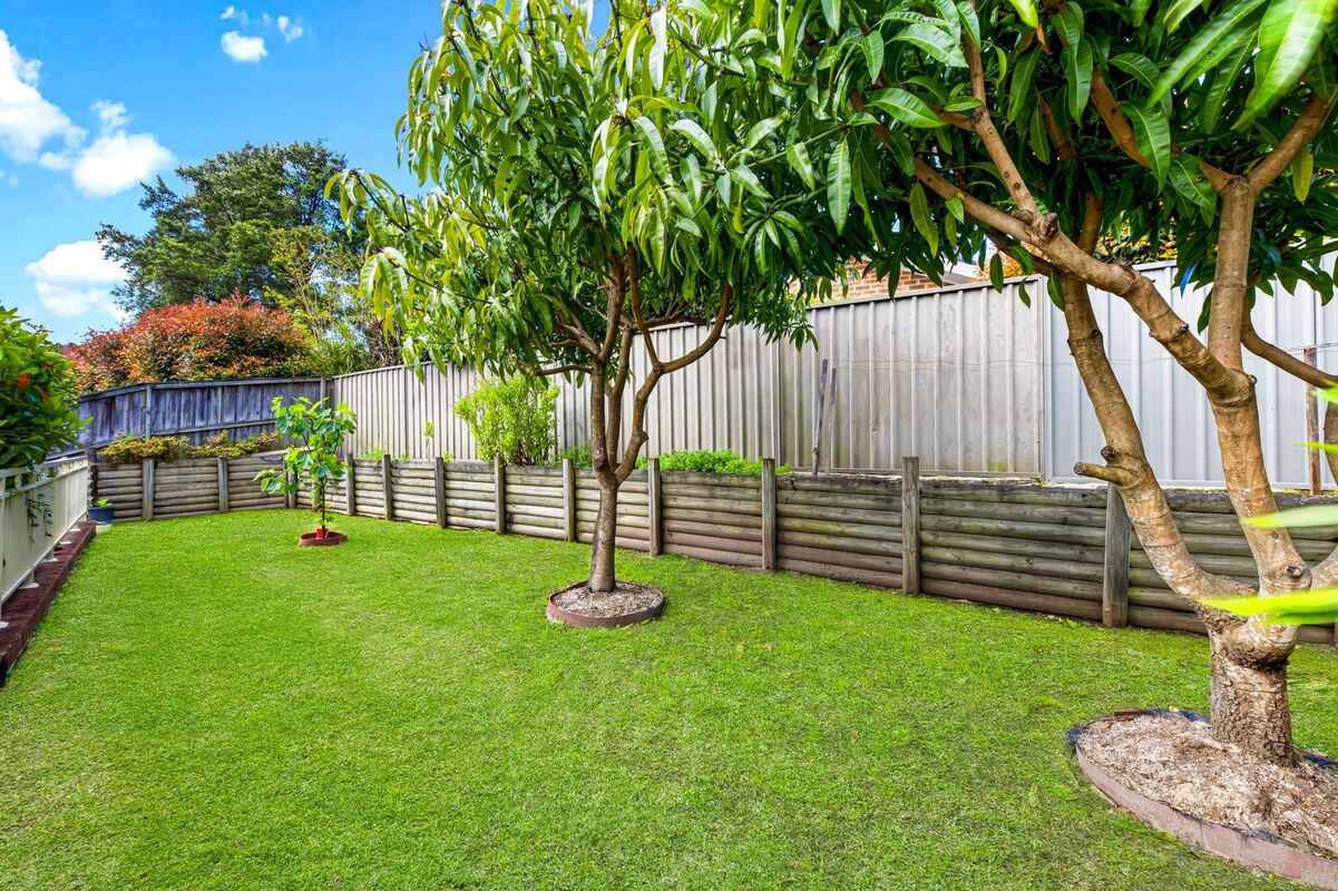 18 Featherwood Avenue Cherrybrook 18 Featherwood Avenue Cherrybrook