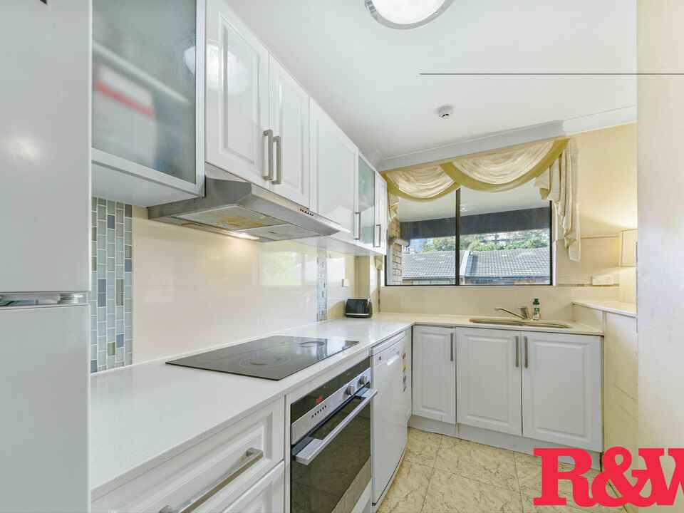 39/1-19 Allen Street Pyrmont