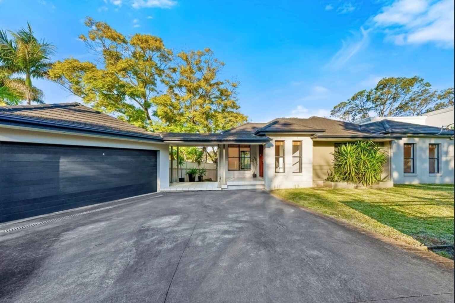 2 Bass Street Putney