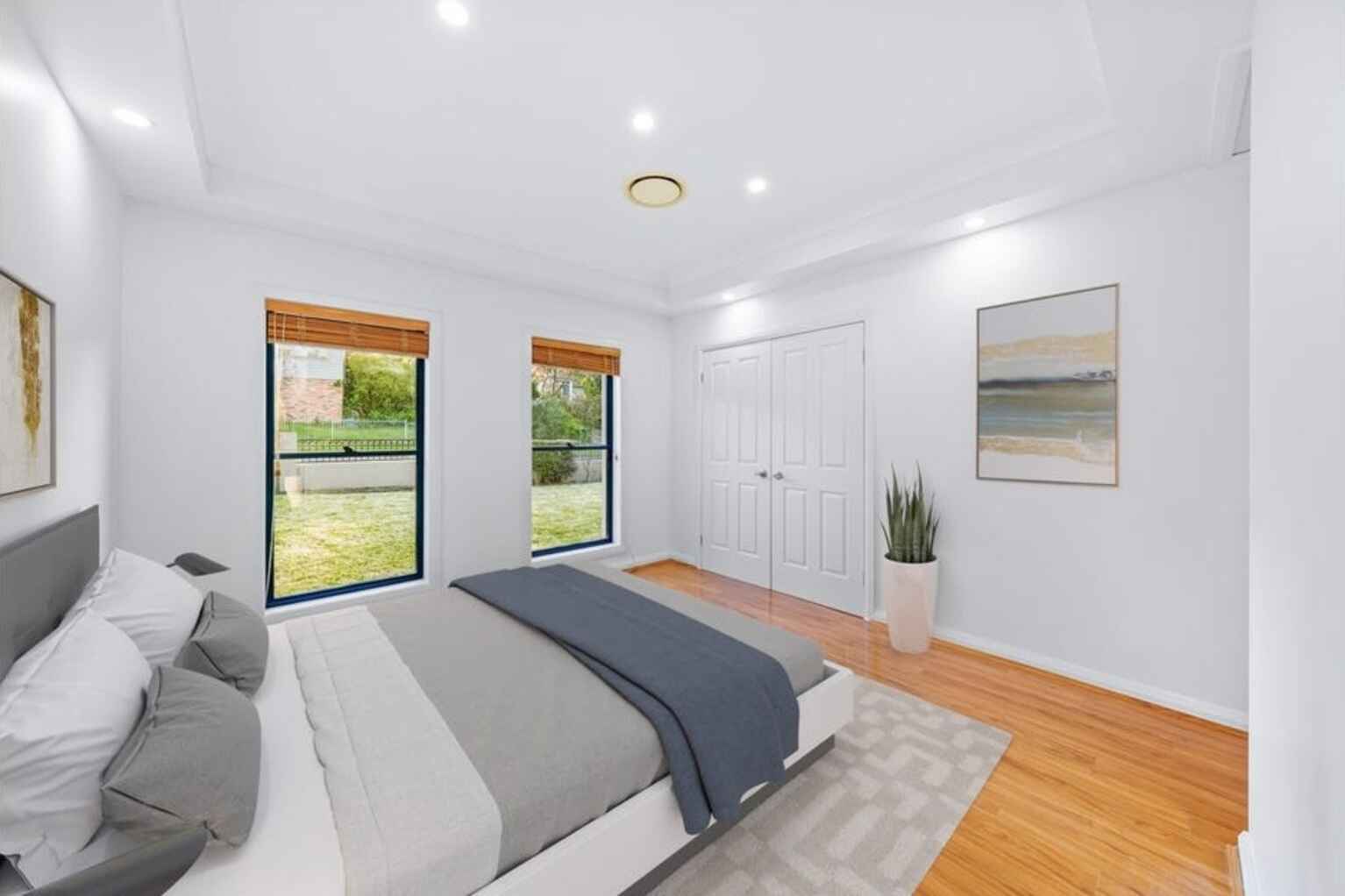 2 Bass Street Putney