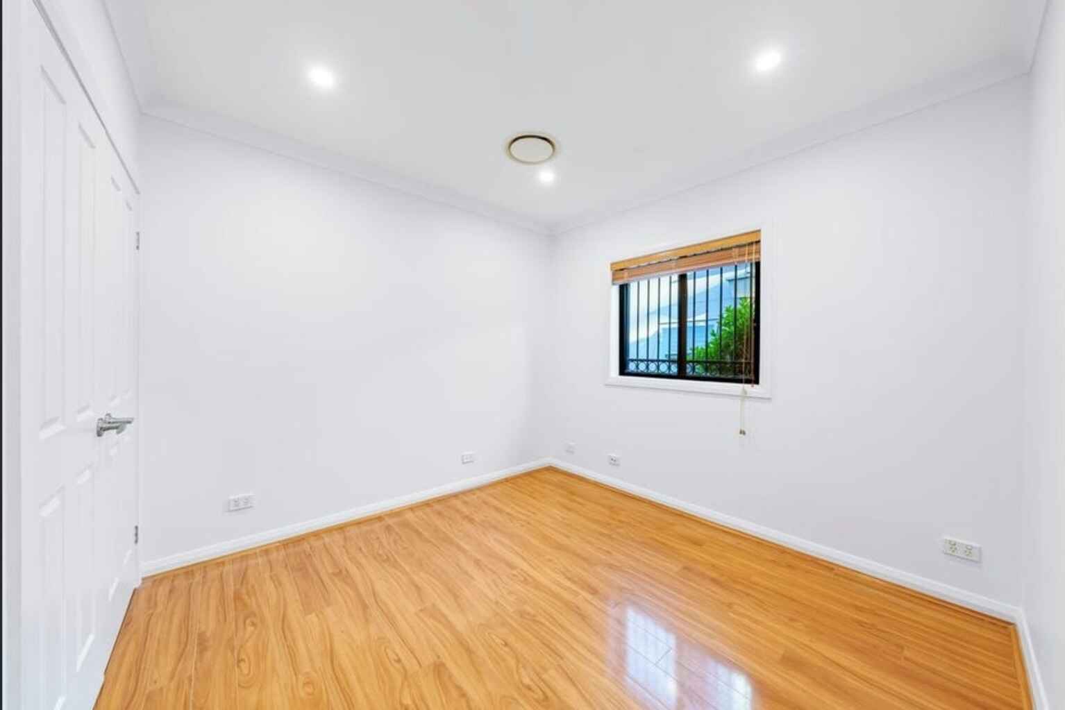 2 Bass Street Putney