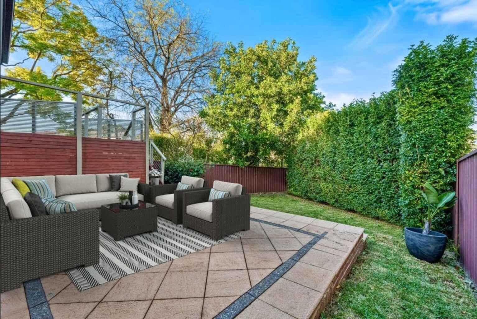 2 Bass Street Putney