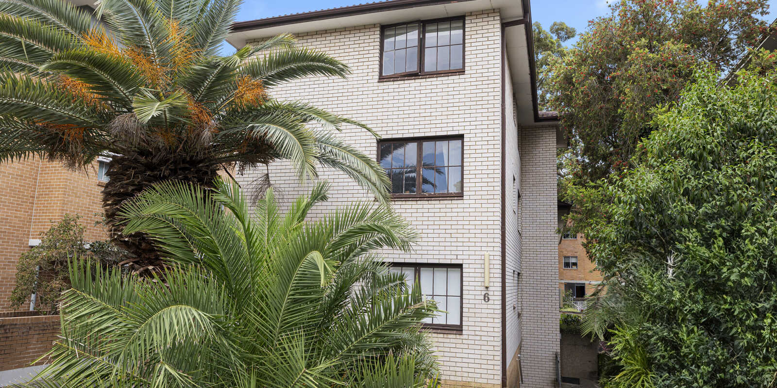 4/6 Edward Street Ryde