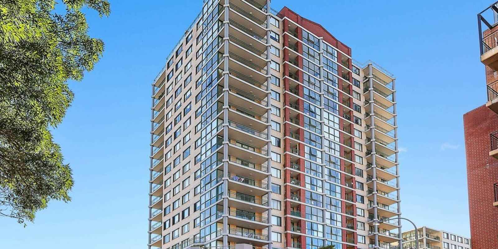 26/25-35 Park Road Hurstville 26/25-35 Park Road Hurstville