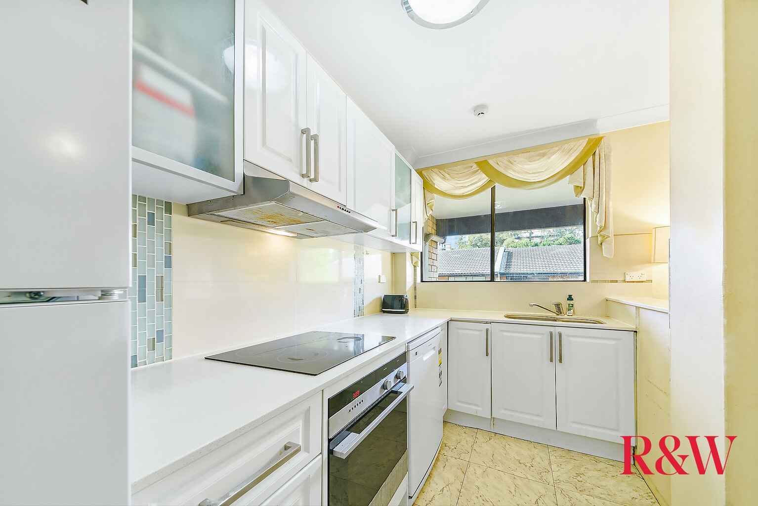 39/1-19 Allen Street Pyrmont