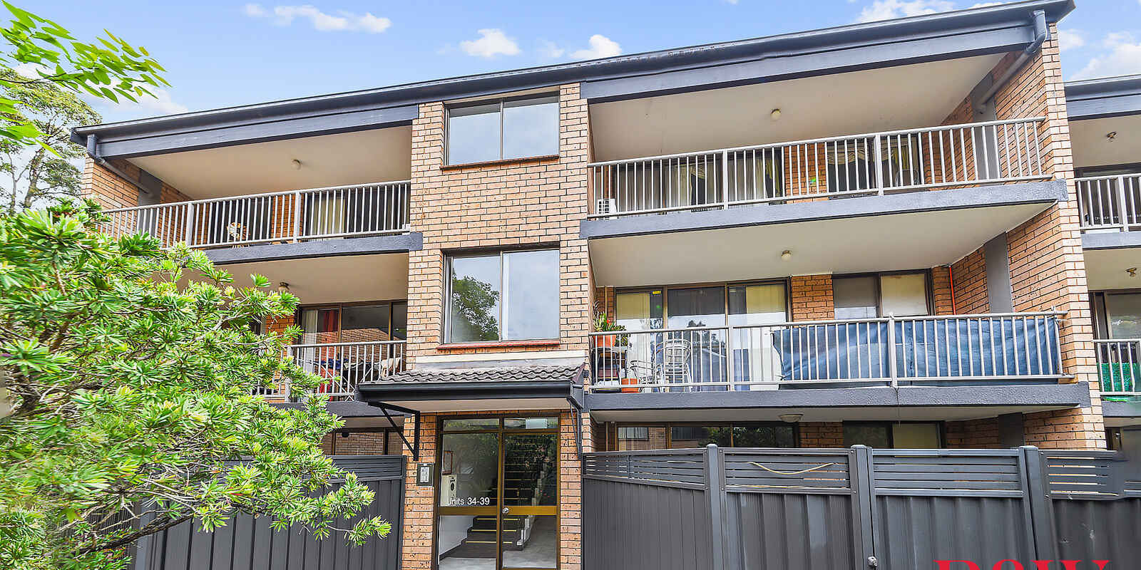 39/1-19 Allen Street Pyrmont