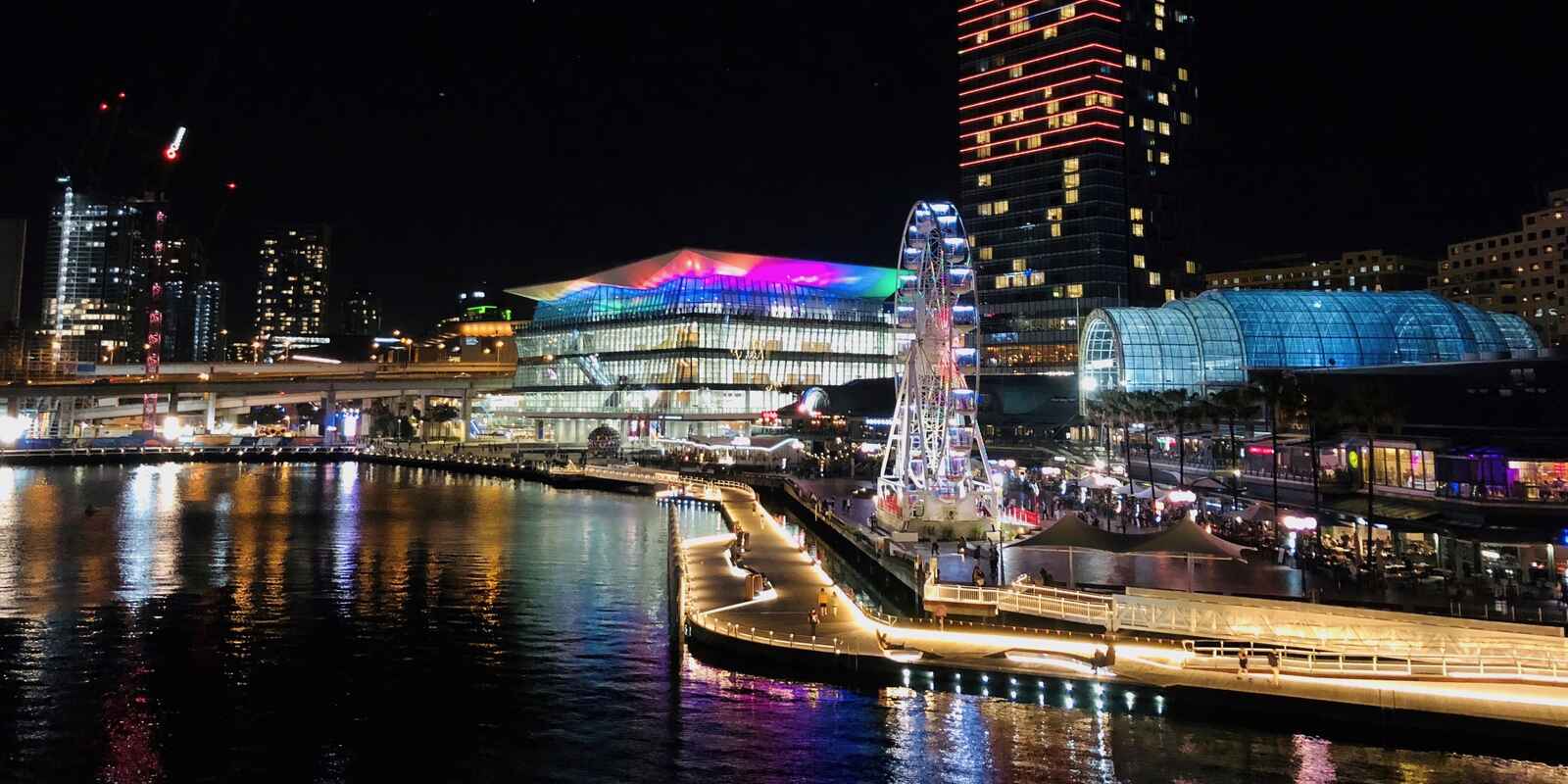 39/1-19 Allen Street Pyrmont