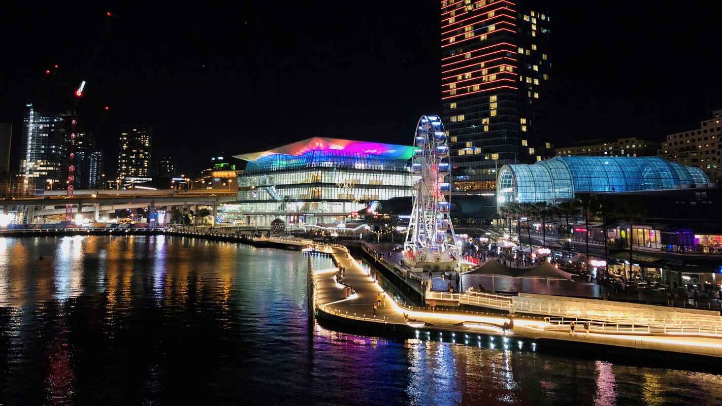 39/1-19 Allen Street Pyrmont