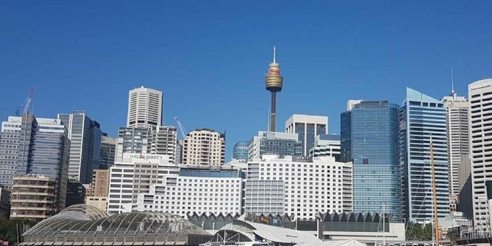 39/1-19 Allen Street Pyrmont