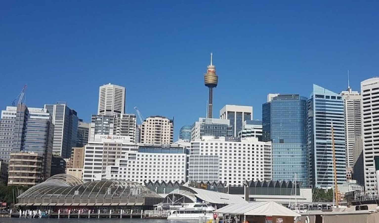 39/1-19 Allen Street Pyrmont