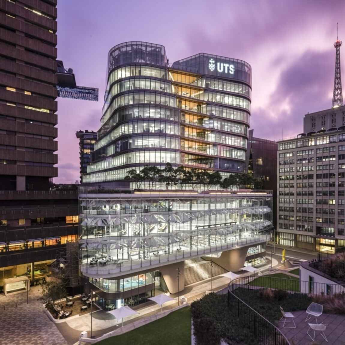 39/1-19 Allen Street Pyrmont