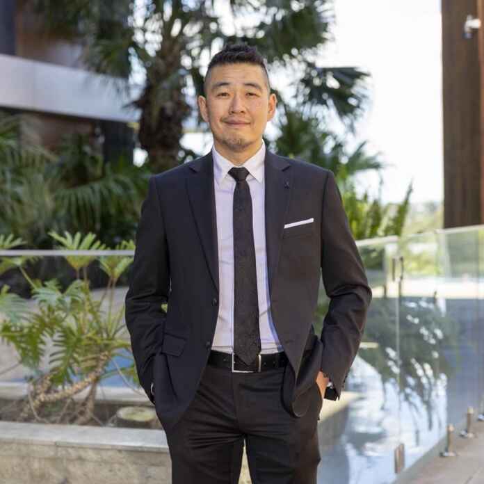 Donald Yum Donald Yum