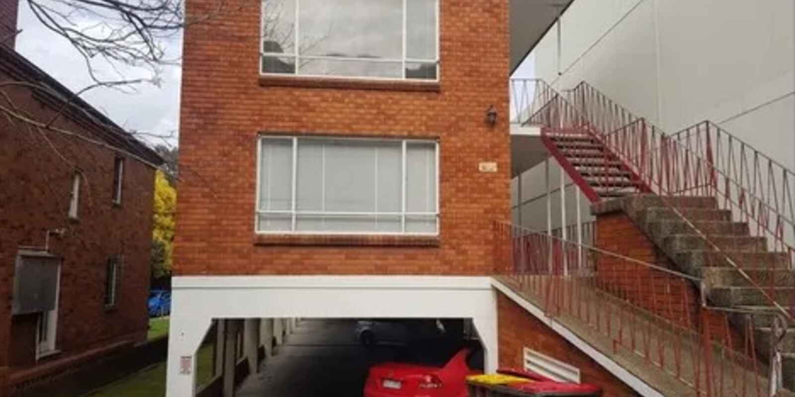 6/60 Blaxland rd Ryde