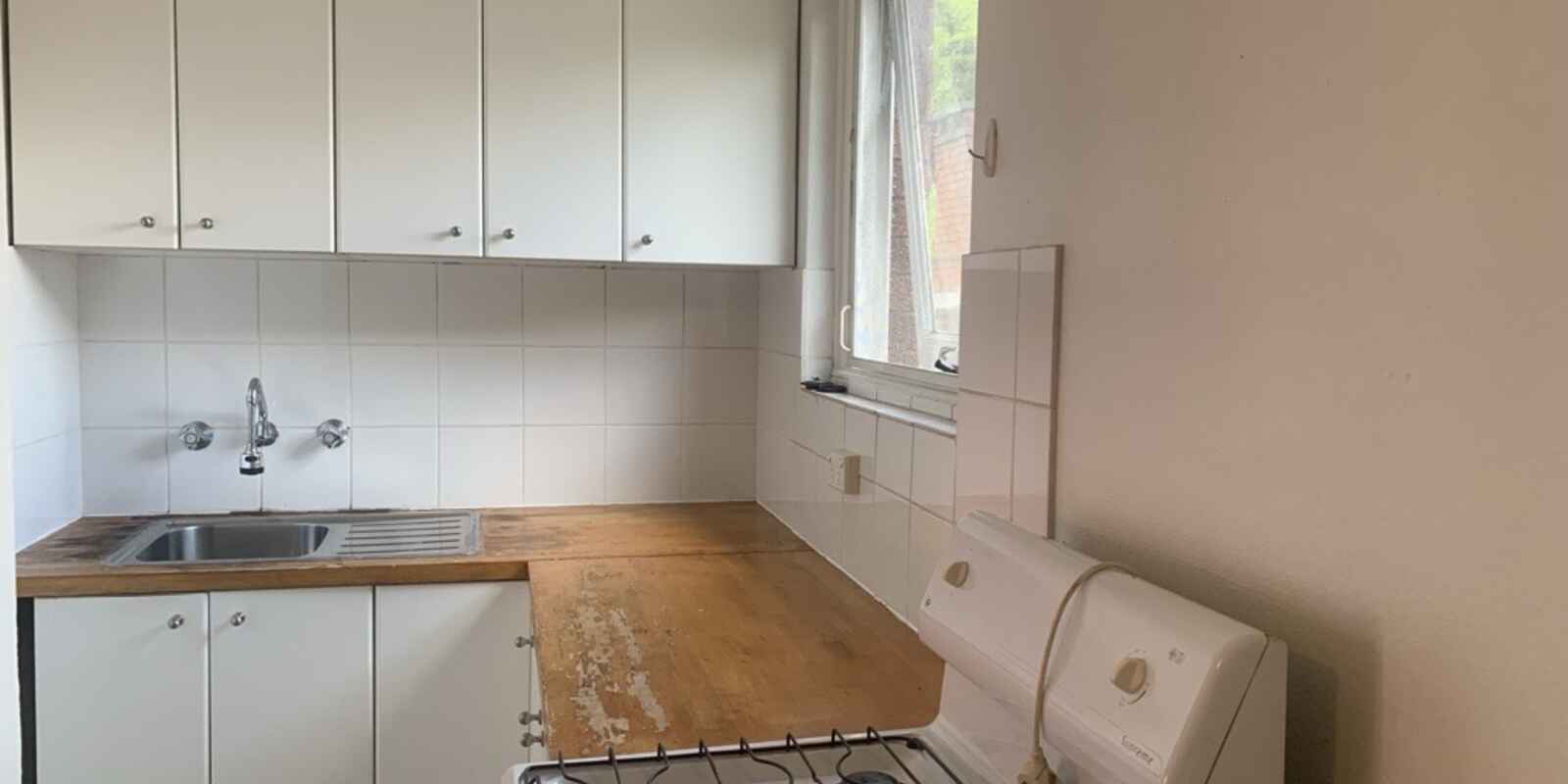 6/60 Blaxland rd Ryde